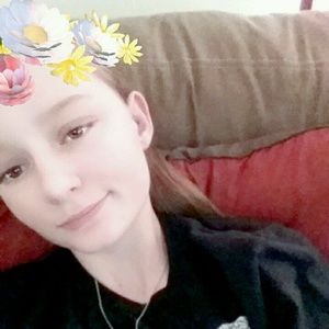 Meet your Posher, Ciara